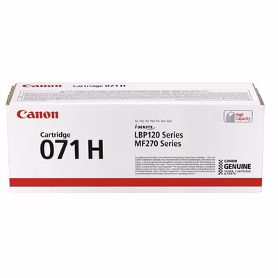 Immagine di Toner Laser CANON 5646C002