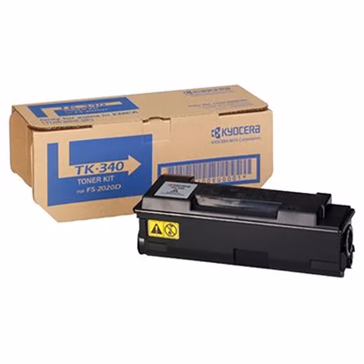 Immagine di Toner Laser KYOCERA 1T02J00NLS