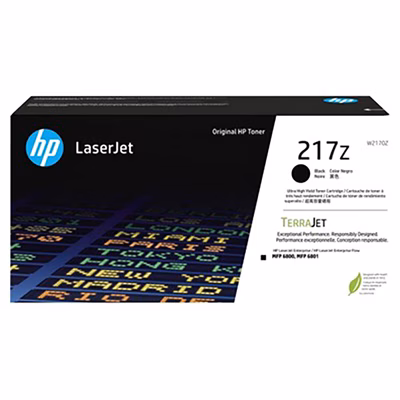 Immagine di Toner Laser HP W2170Z 217Z 32000 copie