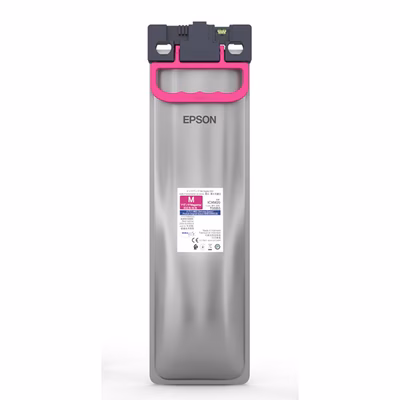 Immagine di Inkjet EPSON C13T05B34N magenta