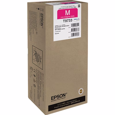 Immagine di Inkjet EPSON Epson SC WFE RIPS A3 Ink C13T97330N