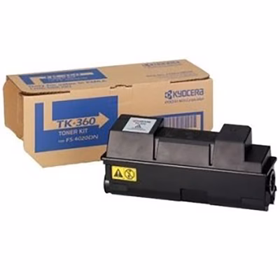 Immagine di Toner Laser KYOCERA 1T02J20NLS