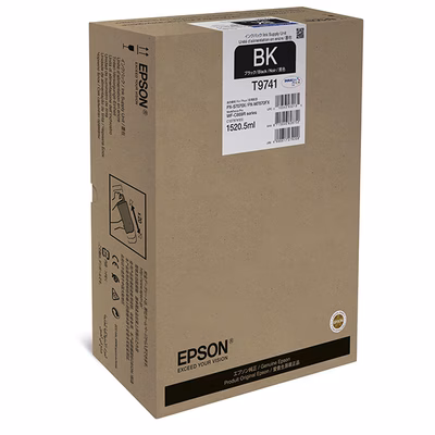 Immagine di Inkjet EPSON C13T97410N