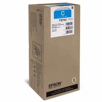 Immagine di Inkjet EPSON C13T97420N