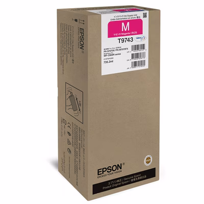 Immagine di Inkjet EPSON C13T97430N