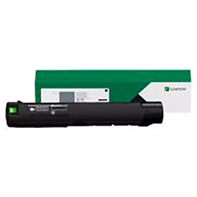 Immagine di Toner Laser LEXMARK 85D00K0 nero 5000 copie