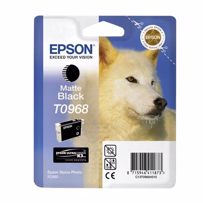 Immagine di Inkjet EPSON C13T09684N10