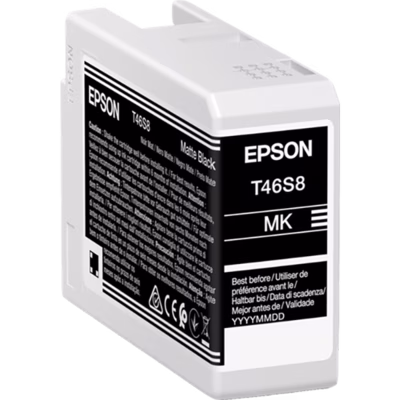 Immagine di Inkjet EPSON Epson S2 A2/A3 Inks C13T46S80N
