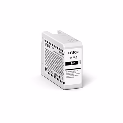 Immagine di Inkjet EPSON Epson S2 A2/A3 Inks C13T47A80N