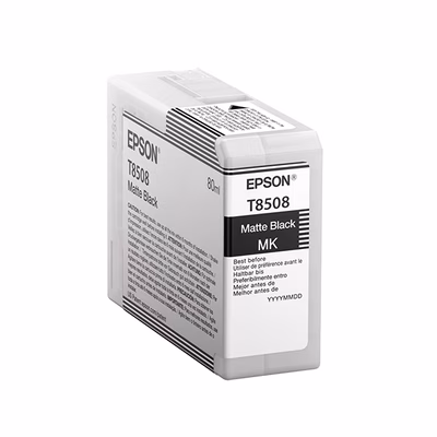 Immagine di Inkjet EPSON Epson S2 A2/A3 Inks C13T85080N