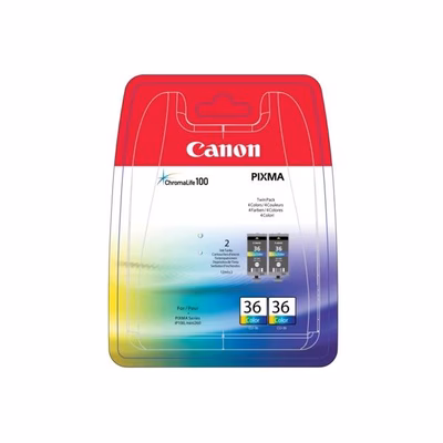 Immagine di Inkjet CANON CANON Ink Low 1511B025AA