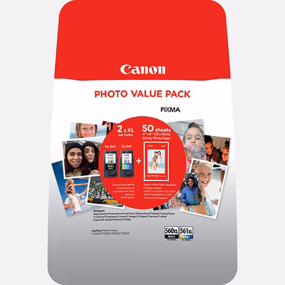 Immagine di Inkjet CANON 3712C008AA