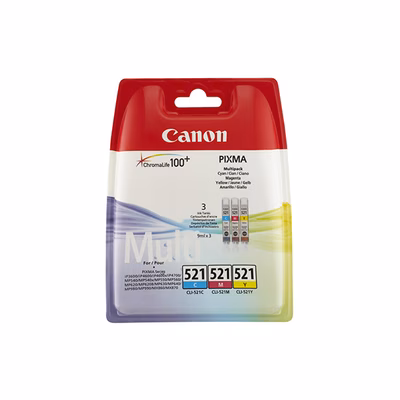 Immagine di Inkjet CANON CANON Ink Low 2934B015AA