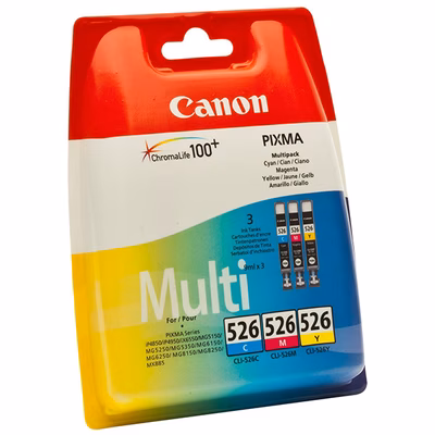 Immagine di Inkjet CANON CANON Ink Low 4541B018AA