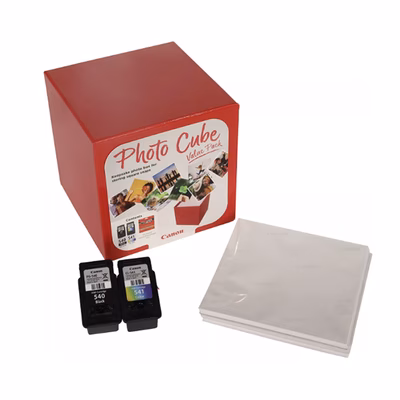 Immagine di Inkjet CANON Ink Low 5225B013