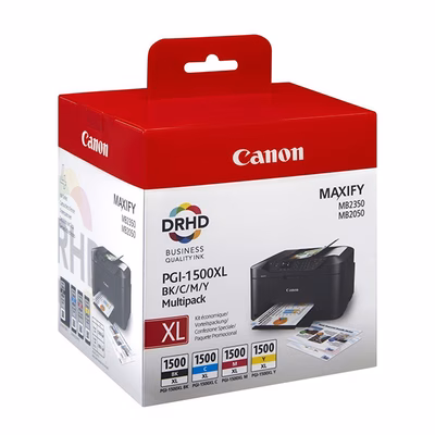 Immagine di Inkjet CANON CANON Ink Low 9182B010AA