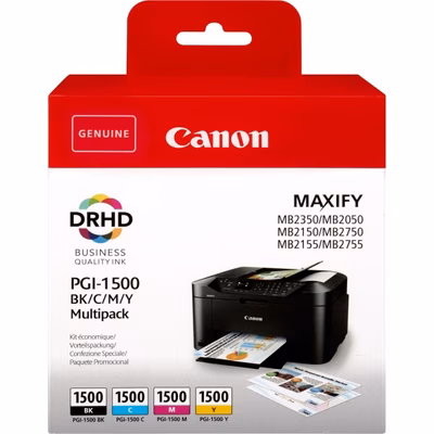 Immagine di Inkjet CANON CANON Ink Low 9218B006AA