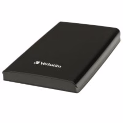 Immagine di Hdd VERBATIM STORE'N'GO USB 3.0 2TB nero