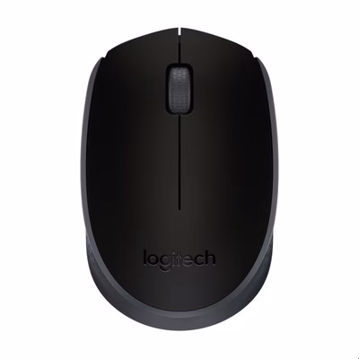 Immagine di Mouse wireless LOGITECH B170