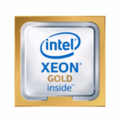Immagine di Processore 640 32 intel xeon tft 2,1 ghz HP Intel Xeon Gold 6430 2.1GHz 32 core 270W Proce P