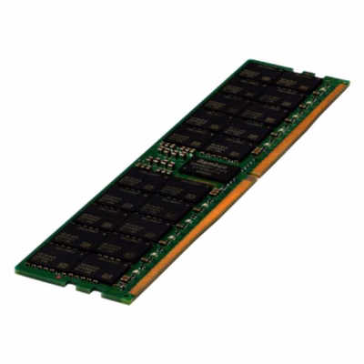 Immagine di Modulo di memoria rdimm 32GB ddr5 tft 4.800 mhz HP HPE HPS Non Product Focus P50311-B21