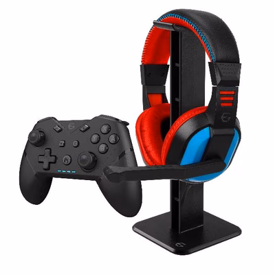 Immagine di Gamepad Nero EGO SBP30 ESSENTIAL PACK SBP30-NS-BK