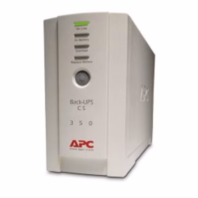 Immagine di Gruppo di continuità APC APC Products BK350EI