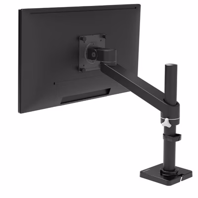 Immagine di Ergotron nx monitor arm black