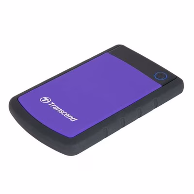 Immagine di Hdd esterni 1000GB USB 3.1 TRANSCEND TS1TSJ25H3P