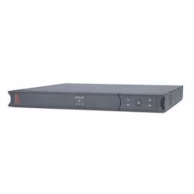 Immagine di Apc smart-ups sc 450va 230v - 1u rack tower