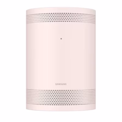 Immagine di Skin proiettore free style pink