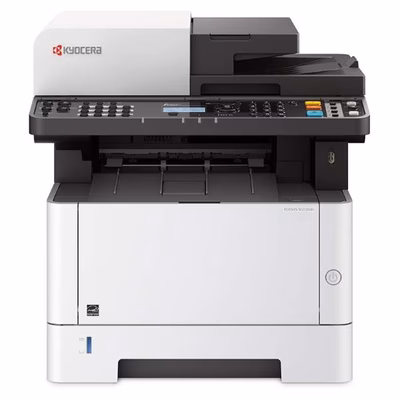 Immagine di Multifunzione laser b/n a4 kyocera ecosys m2135dn