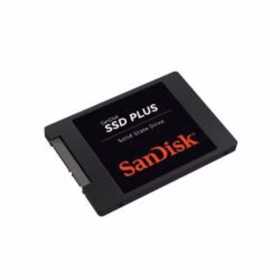 Immagine di Ssd interni 240GB sata iii SANDISK SanDisk Retail SDSSDA-240G-G26