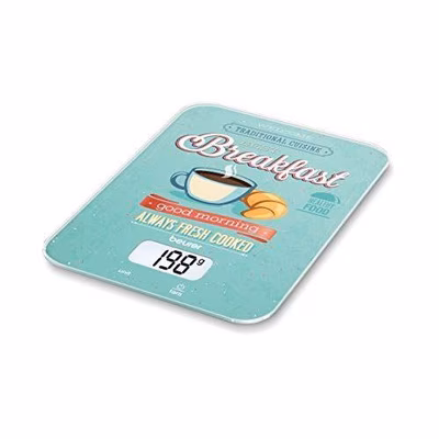 Immagine di Bilancia da cucina beurer ks19 icecream 70402