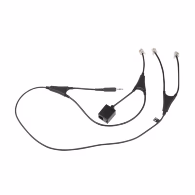 Immagine di Cavo specif.sgancio alcatel ser.8/9