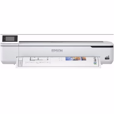 Immagine di Plotter stampanti Inkjet graphic EPSON SC-T5100N C11CF12302A0