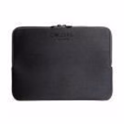 Immagine di Custodia notebook da 12.5 neoprene nero TUCANO COLORE BFC1112