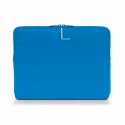 Immagine di Custodia notebook da 16.4 neoprene blu TUCANO COLORE BFC1516-B