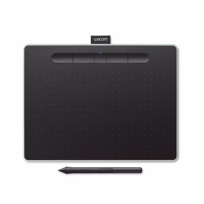 Immagine di Intuos bluetooth medium pista