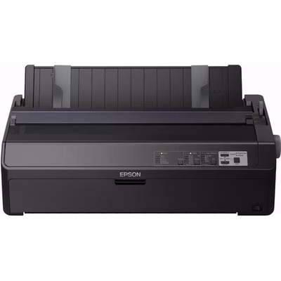 Immagine di Stampante ad aghi a impatto EPSON FX-2190II C11CF38401
