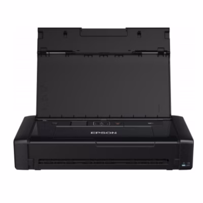 Immagine di Stampante Inkjet a colori A4 EPSON WORKFORCE WF-110W