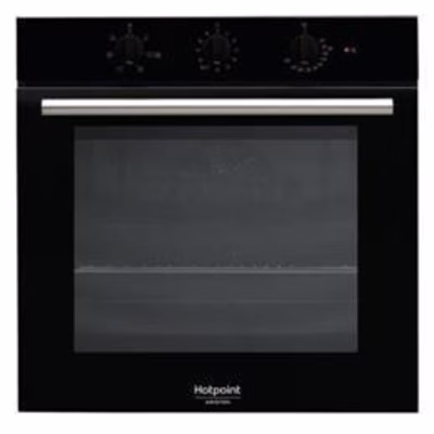 Immagine di Forno da incasso elettrico ventilato A 1.500 w HOTPOINT/ARISTON FA2 530 H BL HA F100135