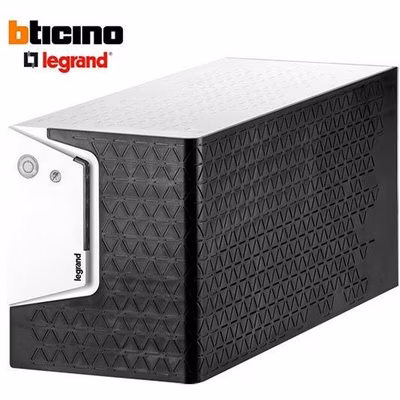 Immagine di Gruppo di continuità LEGRAND KEOR SP - LINE INTERACTIVE 1500VA 6 IEC LG-310189