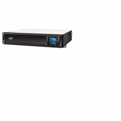 Immagine di Gruppo di continuità APC APC Products SMC1500I-2UC