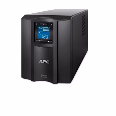 Immagine di Gruppo di continuità APC APC Products SMC1500IC