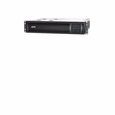 Immagine di Gruppo di continuità APC APC Products SMT1500RMI2UC