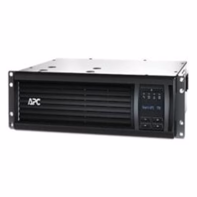 Immagine di Gruppo di continuità APC APC Products SMT750RMI2UNC