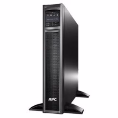 Immagine di Smart-ups x 1000va rack/tower lcd
