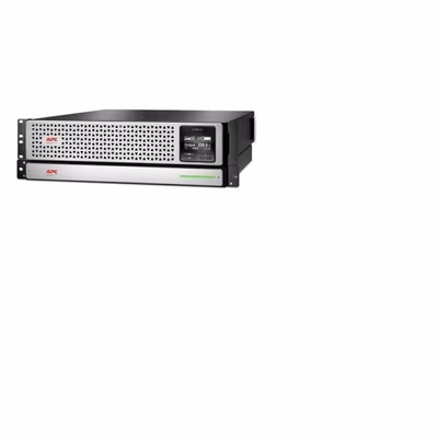 Immagine di Apc smart-ups on-line li-ion 1000va - ups (installabile in rack / esterno) - 230 v c.a. v - 900 watt