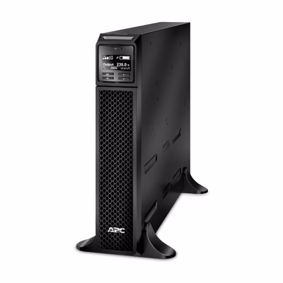 Immagine di Apc smart-ups srt 1500va 230v